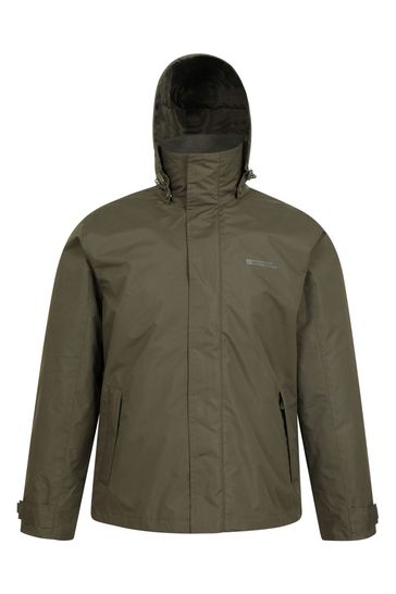 Mens 3in1 waterproof coats hot sale