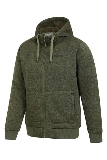 Mountain warehouse nevis hoodie clearance
