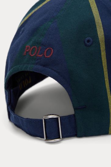 Polo sport classic cap best sale