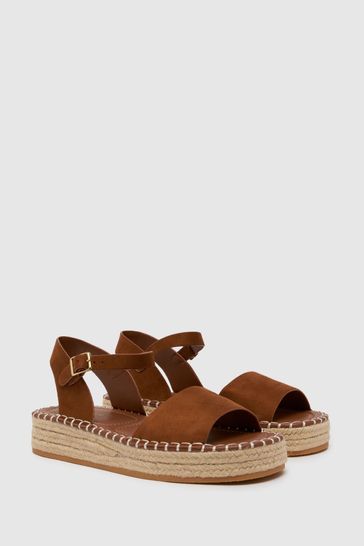 Buy Schuh Kids Teddie Sandals from Next Cyprus