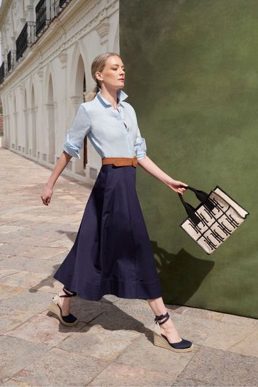Hobbs belt outlet