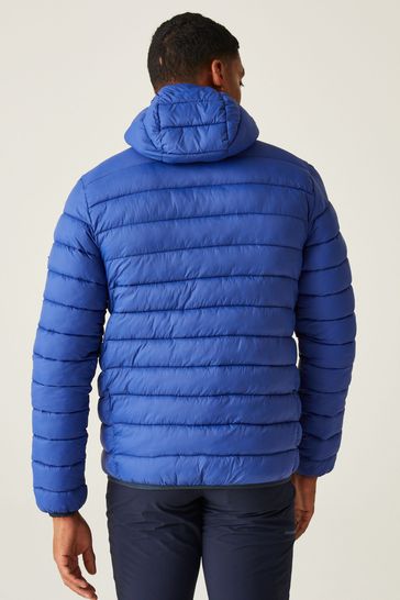 Regatta baffle jacket 2025
