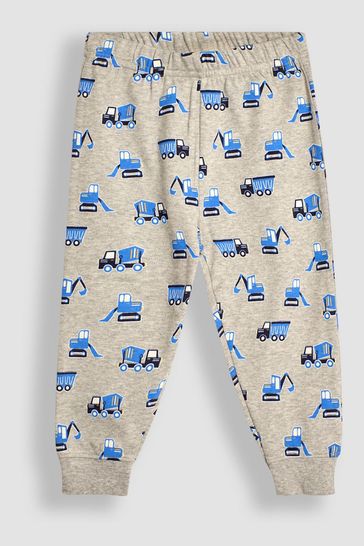 Buy JoJo Maman Bebe Transport Jersey Pyjamas from Next Turkey