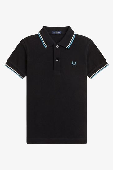 Fred perry polo baby 2025