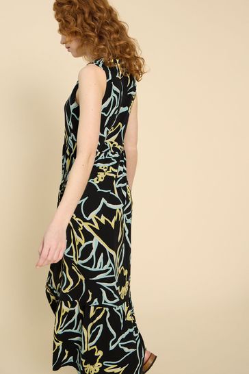 White stuff maxi dress outlet
