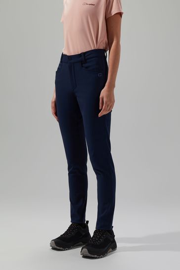 Buy Berghaus Everyday Skinny Stretch Trousers from Next Bahrain