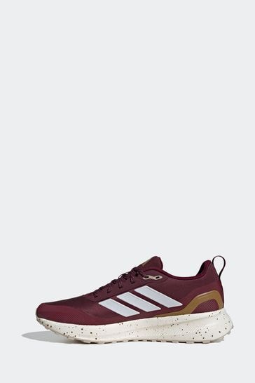 Buy adidas Maroon Red Run Falcon Trainers from Next United Arab Emirates