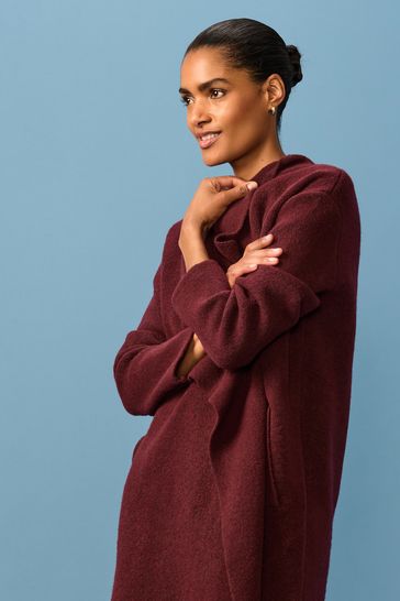 Next cardi coat shop