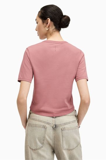Buy AllSaints Gigi T Shirt from Next Turkey