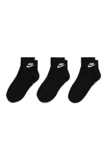 Nike 100 cotton socks shop