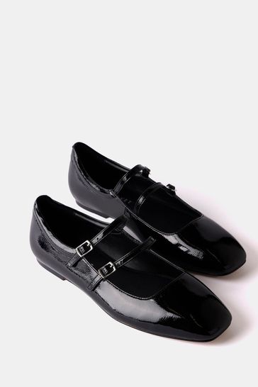 Next black pumps hot sale