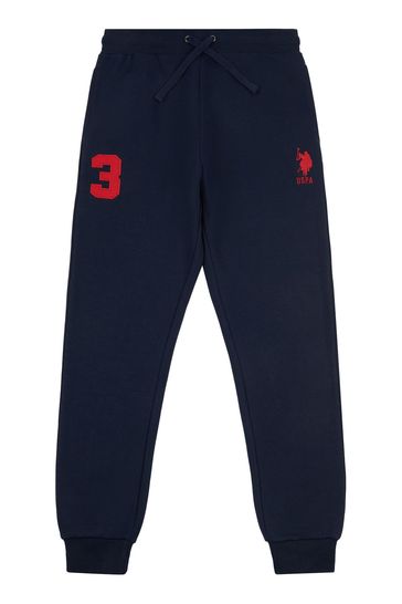 Us polo joggers cheap