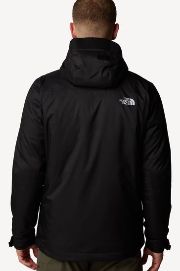 The north face millerton insulated jacket cheap