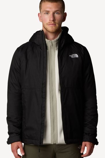 Millerton hooded waterproof jacket discount