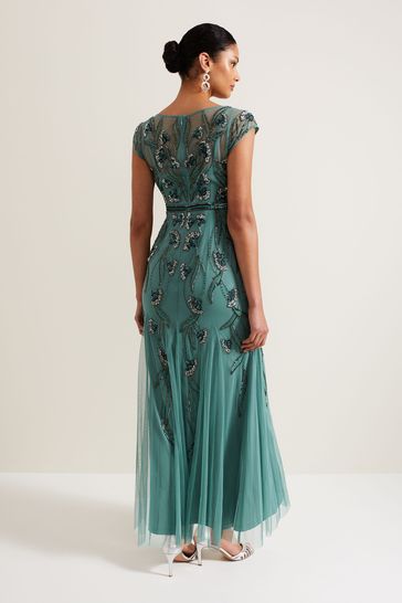 Dresses sales eight phase