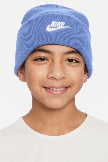 Kids nike beanie shop