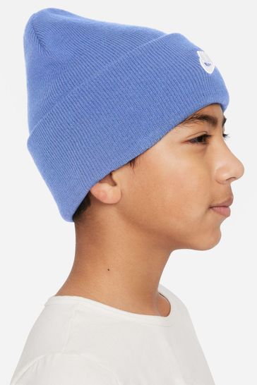 Kids nike beanie best sale