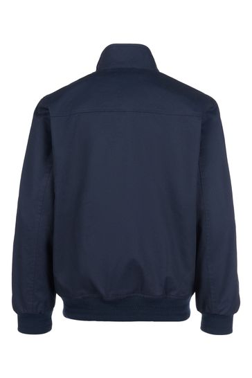 Boys navy harrington jacket hot sale