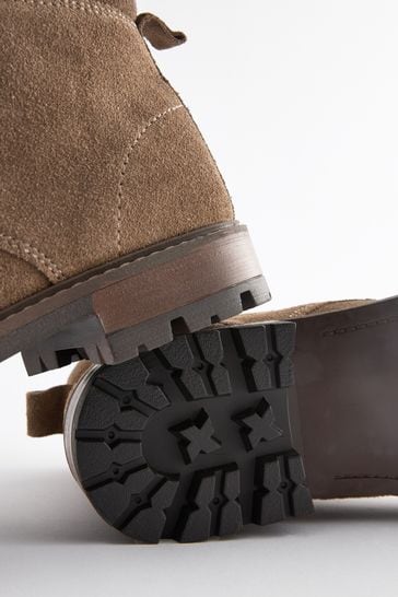 Stone leather boots sale