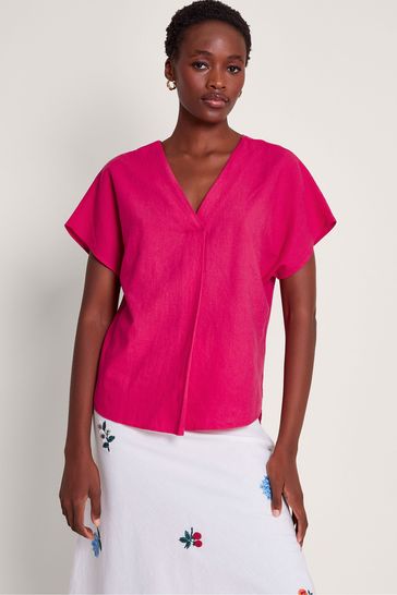 Monsoon viola coat new arrivals