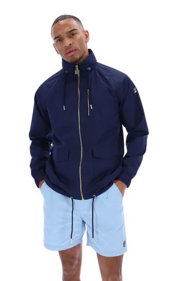 Fila lightweight jacket cheap