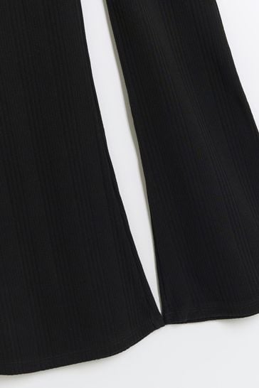 Kick flare leggings online