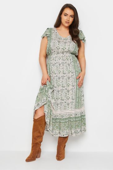 Maxi boho store