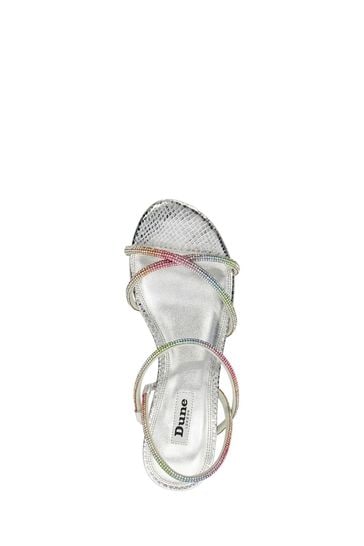 Diamante wedges dune hotsell