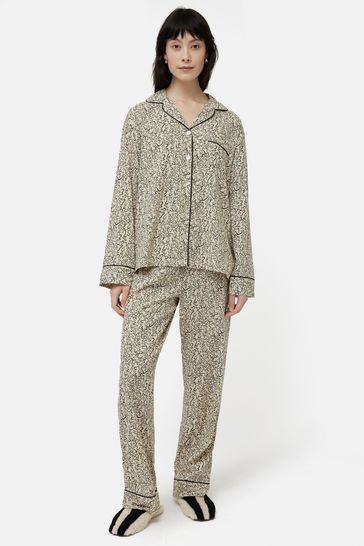 Jigsaw Mini Hydra Pyjamas