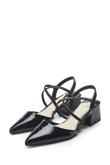 Shoes moda in pelle hot sale