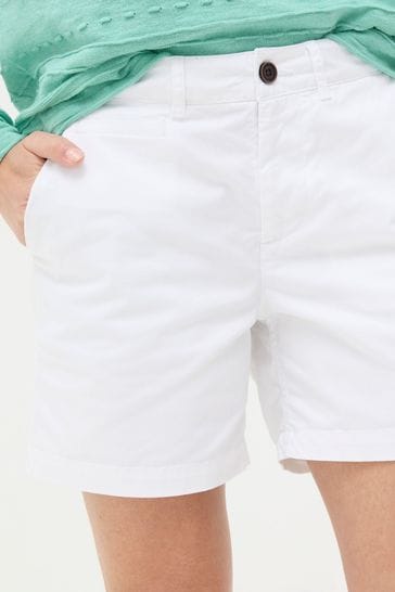 Fat face chino shorts discount