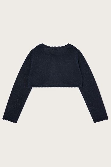 Monsoon niamh cardigan gold new arrivals