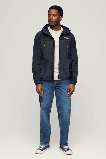 Ua day trekker hooded discount
