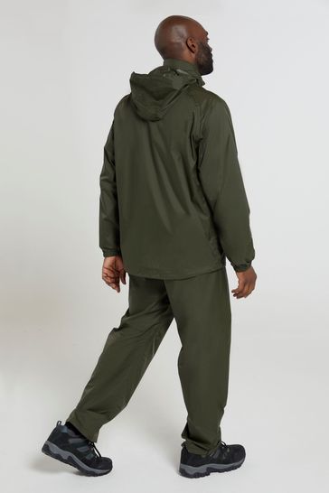 Fully waterproof jacket clearance
