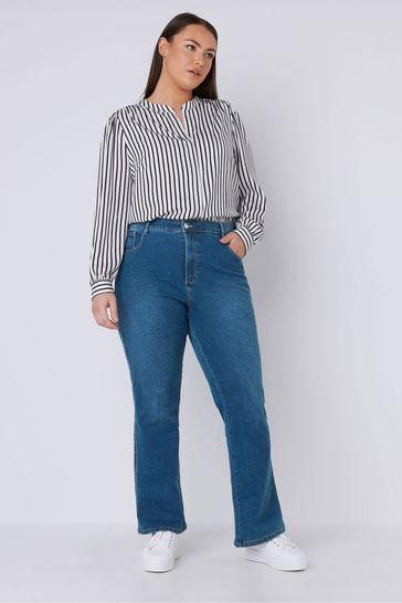 Evans curve jeans new arrivals