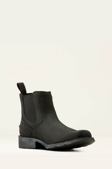 Buy Ariat Midtown Rambler Western Black Boots from Next Ireland