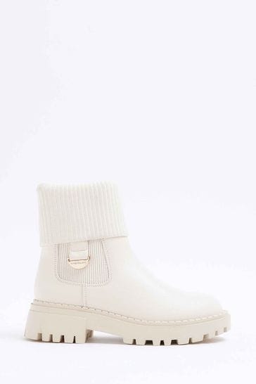 Kids boots river island sale