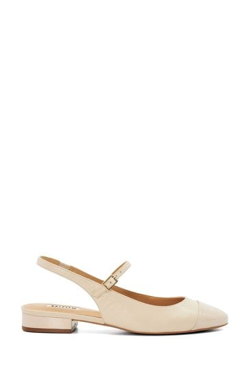 Dune pumps on sale