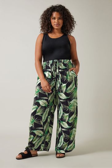 Evans womens trousers discount