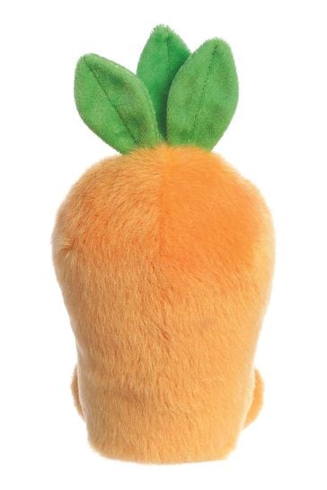 Carrot plush outlet