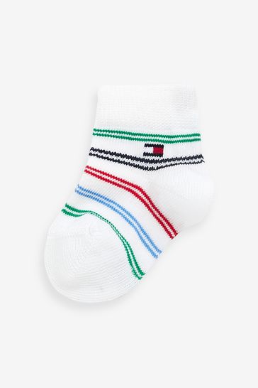 Chaussette tommy hilfiger bebe best sale