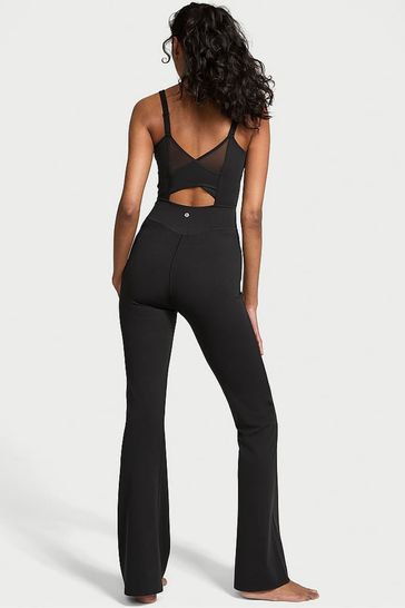 Victoria secret pink jumpsuit 2025