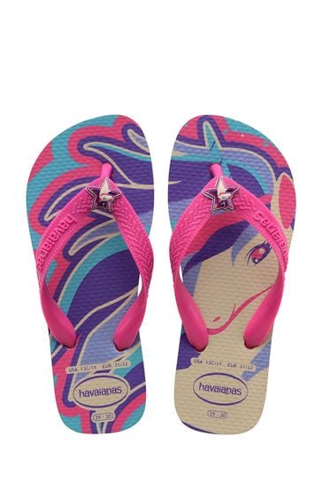 Havaianas Kids Fantasy Sandals