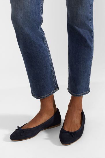 Hobbs ballerina shoes cheap