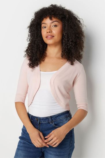 Next cropped cardigan discount