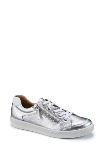 Hotter chase trainers store