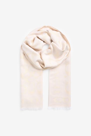 Coach neck scarf online