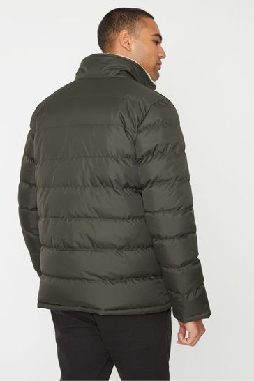 Utility puffer jacket outlet