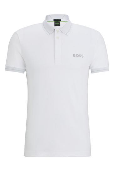 Boss hugo polo outlet