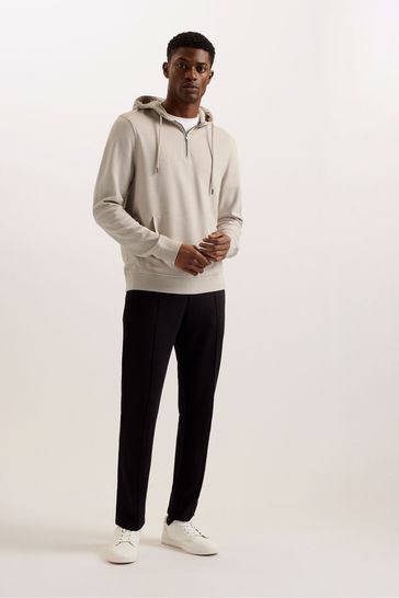 Ted baker best sale quarter zip